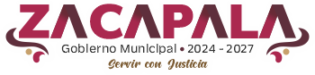 H. Ayuntamiento de Zacapala, Puebla