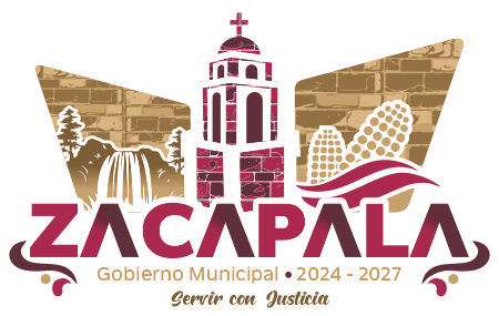 H. Ayuntamiento de Zacapala, Puebla